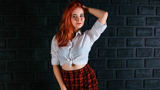 18yo webcam striptease