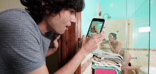 jovencita spies desnudas stepmom