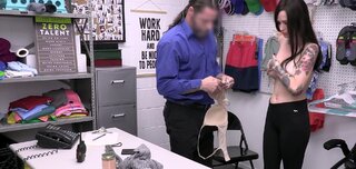 loss prevention guy feeds