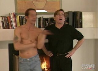 dp, hardcore, threesome
