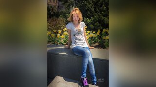 straight milf