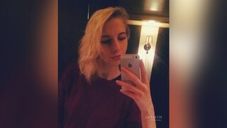 19yo web cam