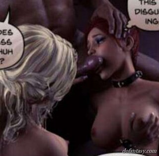sumiso chicas parte trío