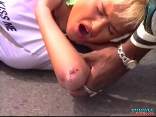 innocent teen fucked hard
