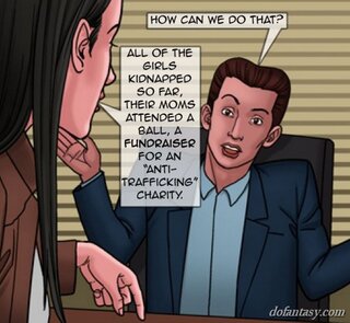 brunette female cop consulting